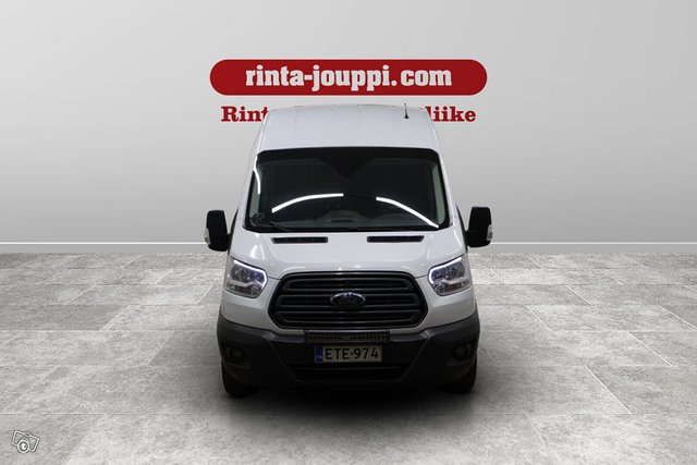 Ford Transit 2