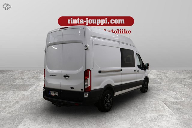 Ford Transit 4