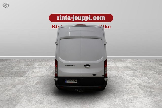 Ford Transit 5