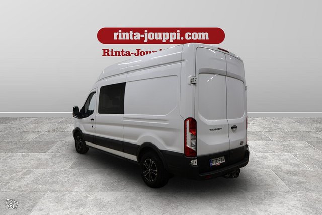 Ford Transit 6