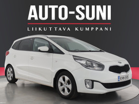 KIA Carens, Autot, Vantaa, Tori.fi