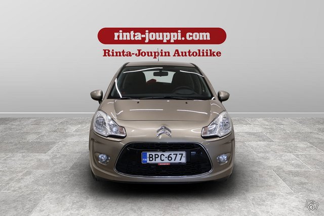 Citroen C3 2