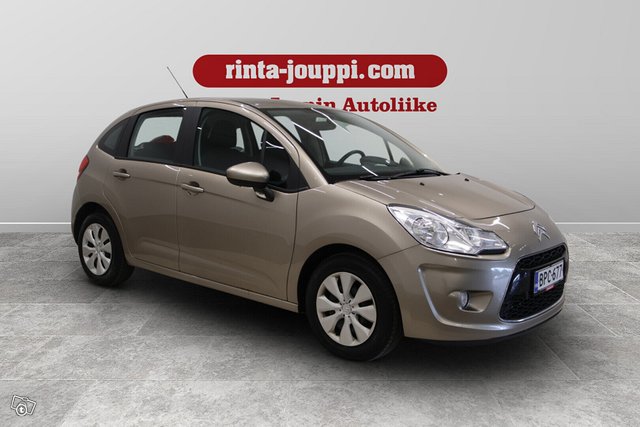 Citroen C3 3