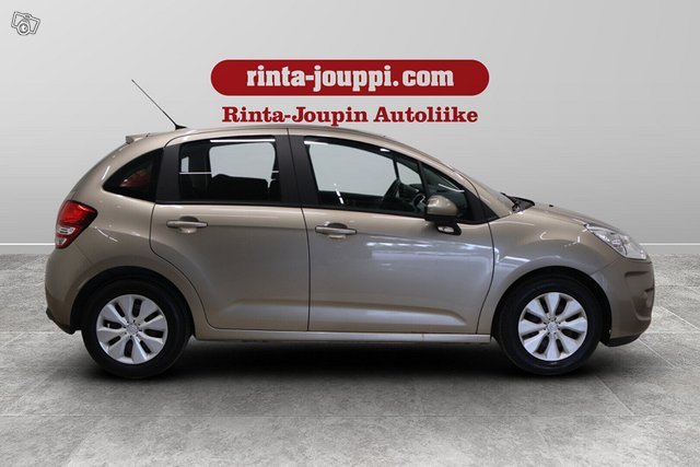 Citroen C3 4