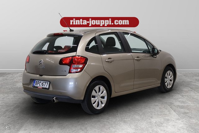 Citroen C3 5