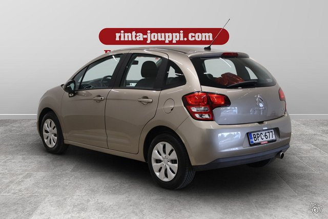 Citroen C3 7