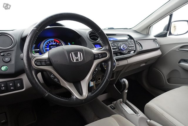 Honda Insight 12