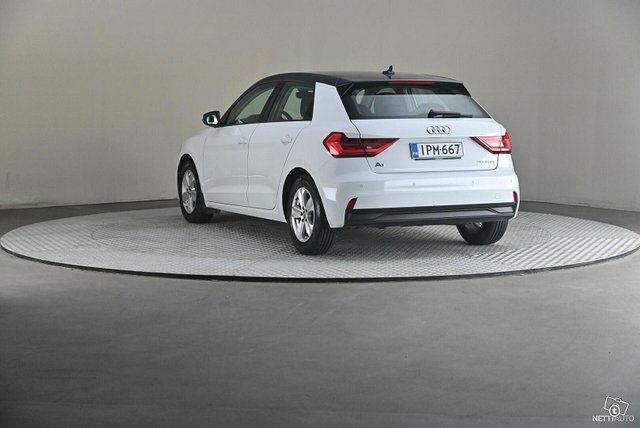 Audi A1 2