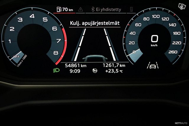 Audi A1 9