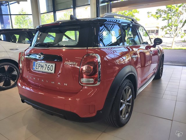 MINI Countryman 2