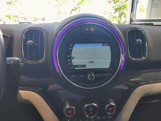 MINI Countryman 12