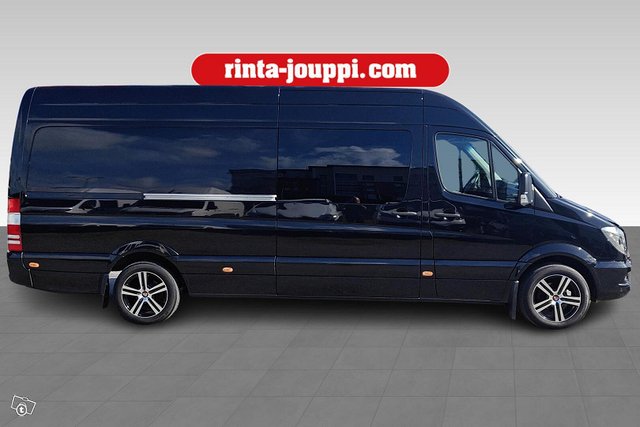 Mercedes-Benz Sprinter 4