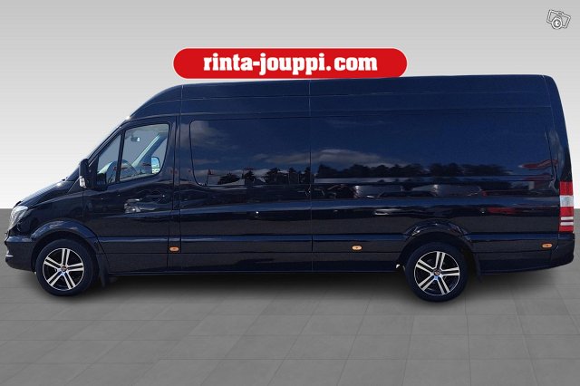 Mercedes-Benz Sprinter 8