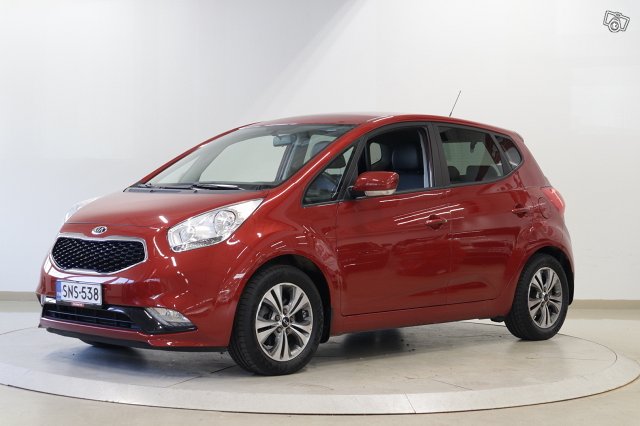 Kia Venga