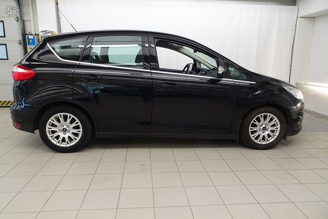 Ford C-Max 3