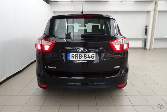 Ford C-Max 4