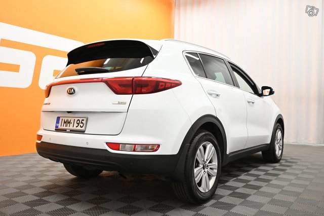 Kia Sportage 5