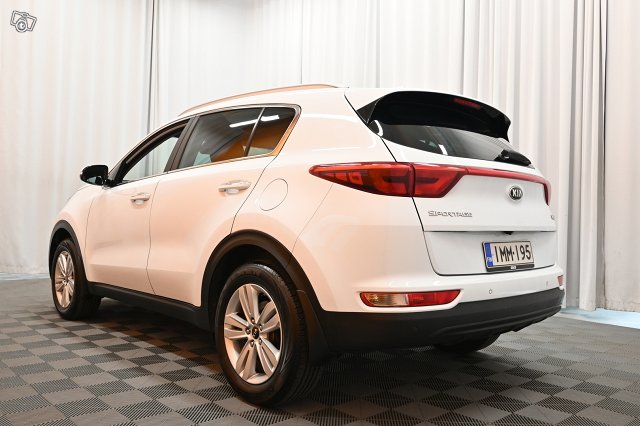 Kia Sportage 7