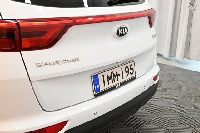 Kia Sportage 10