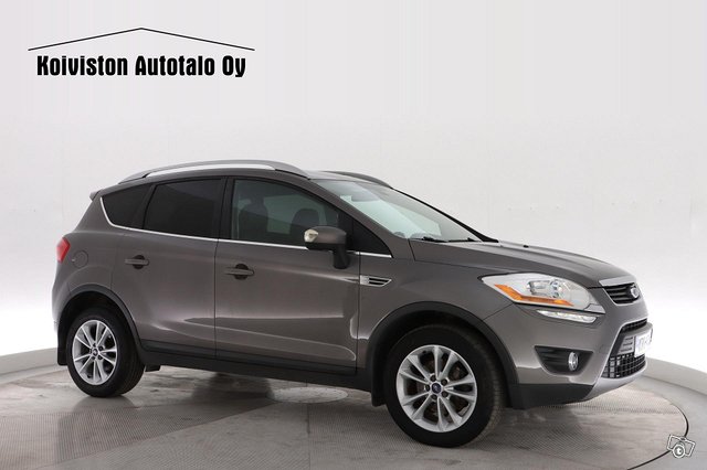 Ford Kuga 2