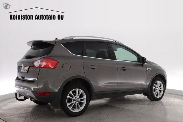 Ford Kuga 13