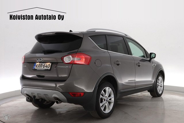 Ford Kuga 20