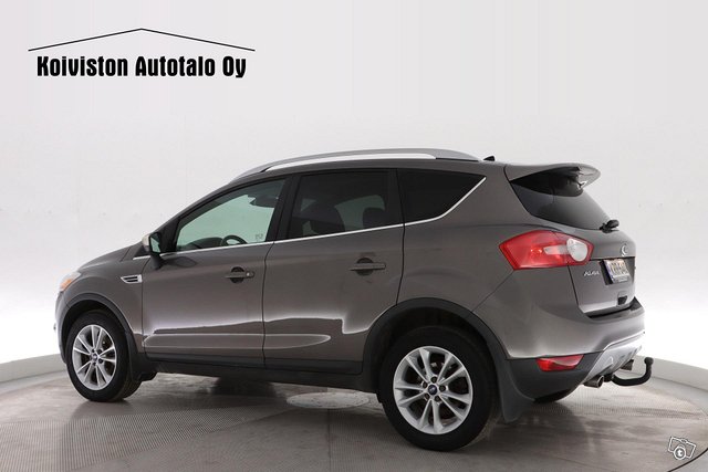 Ford Kuga 22