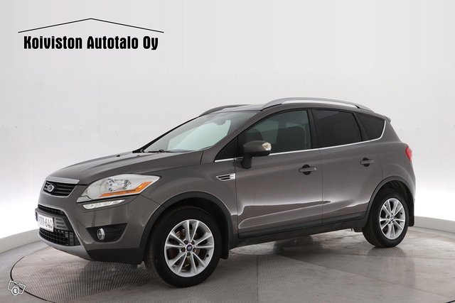 Ford Kuga 23