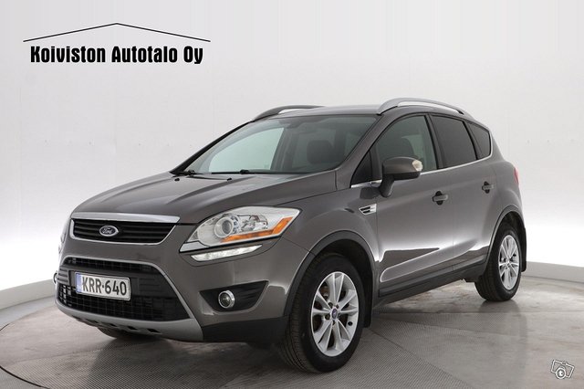 Ford Kuga 24