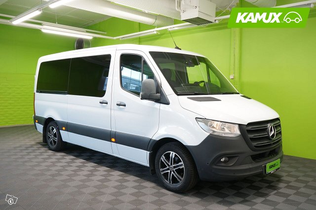 Mercedes-Benz Sprinter, kuva 1