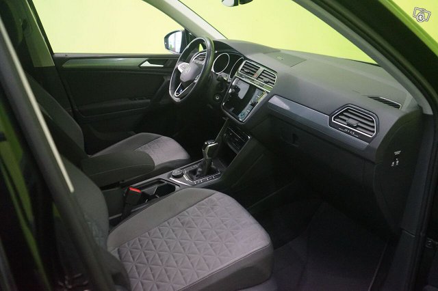 Volkswagen Tiguan 15