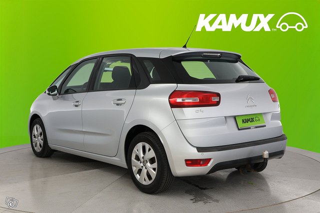 Citroen C4 Picasso 5