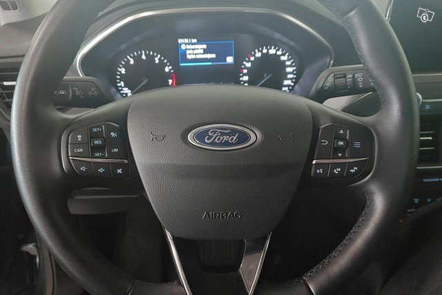 Ford Focus 17