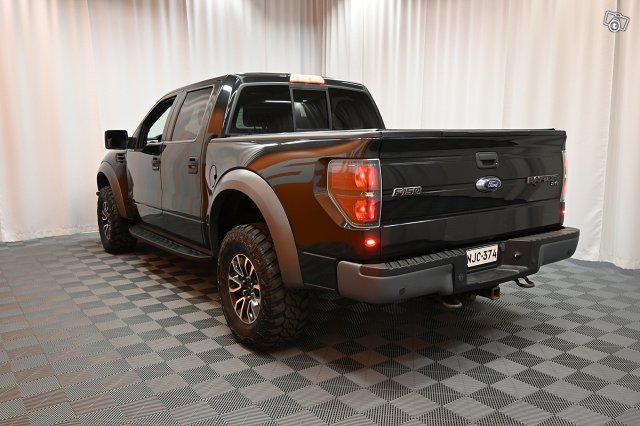 Ford F150 5