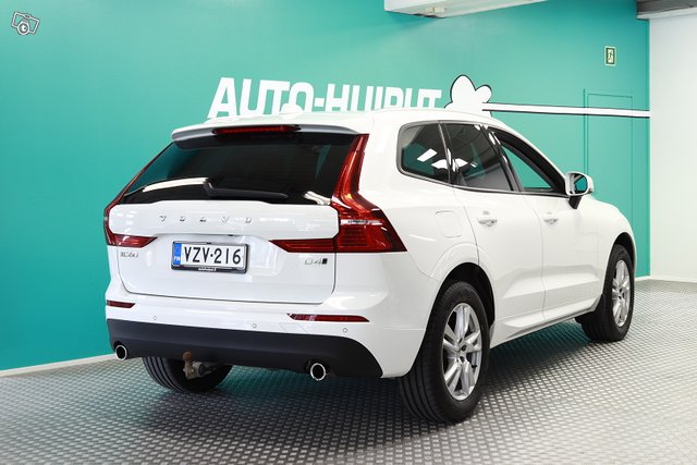 Volvo XC60 2