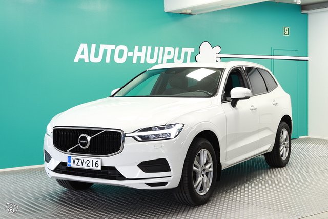 Volvo XC60 6