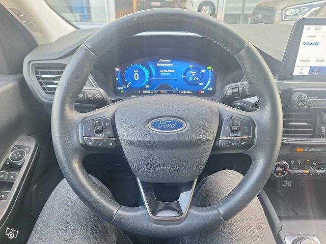 Ford Kuga 10