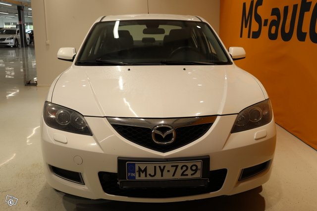 Mazda 3 3