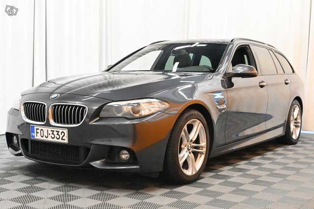 BMW 520 3