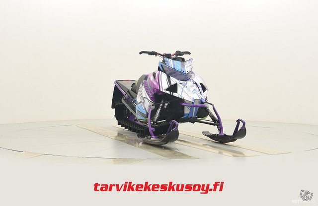 Arctic Cat M-sarja 2