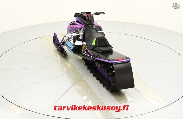 Arctic Cat M-sarja 3