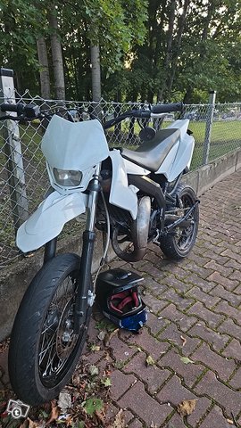 Derbi drd xtreme 9