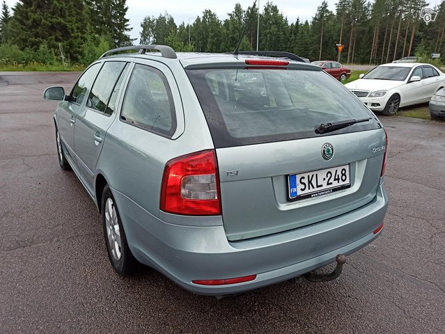 Skoda Octavia 23