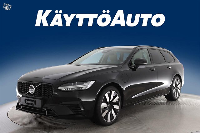 Volvo V90 1