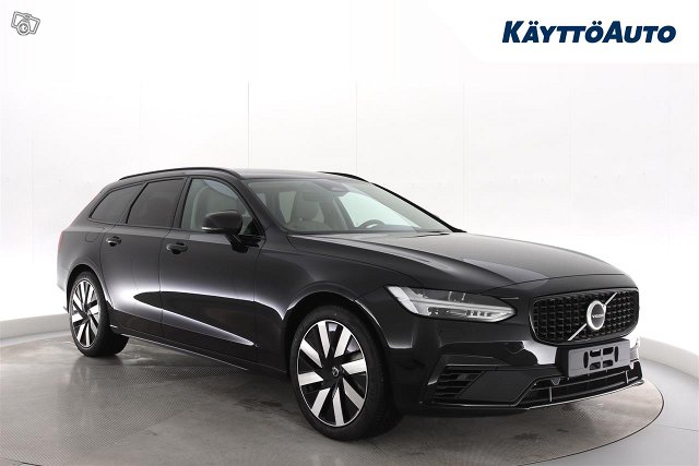 Volvo V90 6