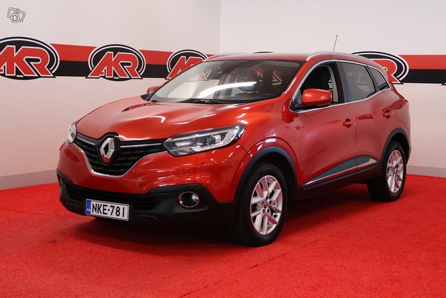 RENAULT Kadjar