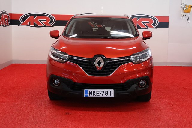 RENAULT Kadjar 2