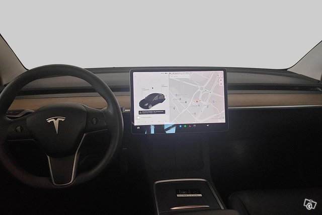 Tesla Model 3 14