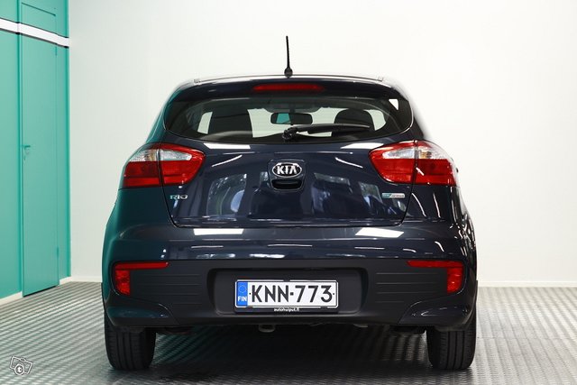 Kia Rio 2