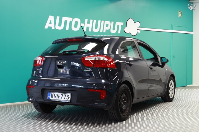 Kia Rio 3